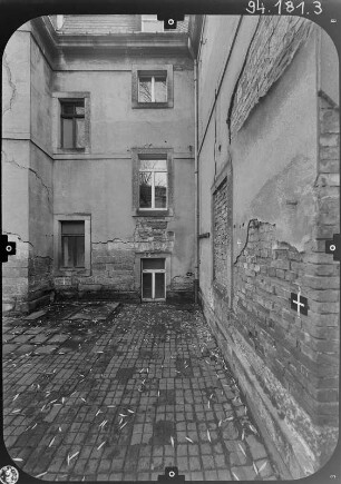 Pirna : Rosa-Luxemburg-Str., Nr. 22