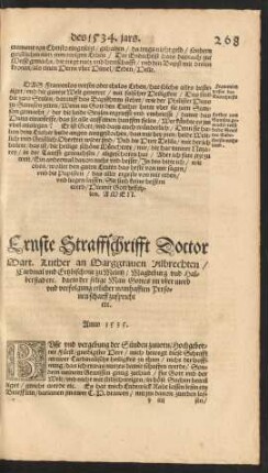 ... Anno 1535.