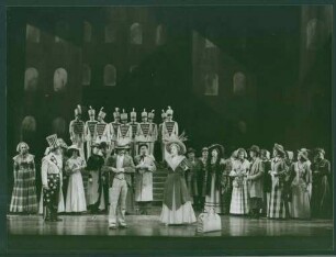 Hello, Dolly! (Jerry Herman)