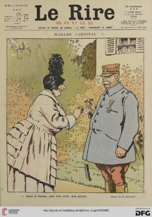No. 99 (7 Octobre 1916)