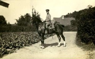 Weitbrecht, Paul, Dr.