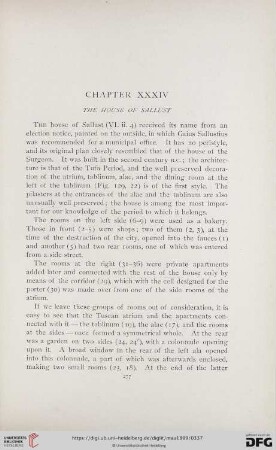 Chapter XXXIV.: The House of Sallust