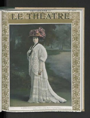 No. 210, Septembre - II 1907