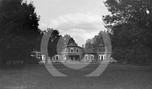 Gutshaus Ranzen