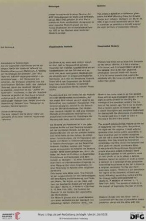 Visuelle/verbale Rhetorik