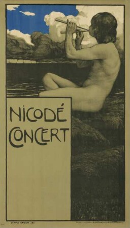 Nicodé Concert