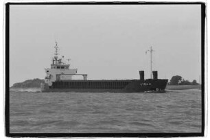 Lydia B. (1991), W. Bockstiegel /Emden