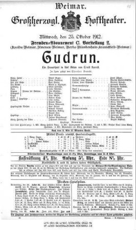 Gudrun