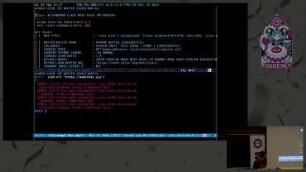 Next, the programmable web browser: How the architectural choices and the Lisp language make for an infinitely extensible web browser