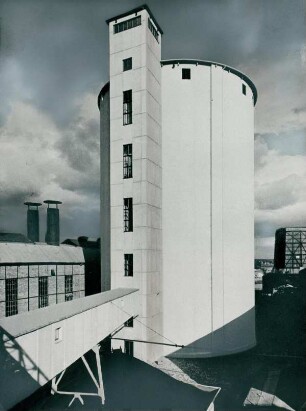 Aktien-Zuckerfabrik, 1955