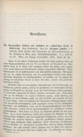 441-452 Rezensionen