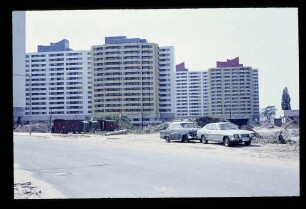 Märkisches Viertel 26.5.70.