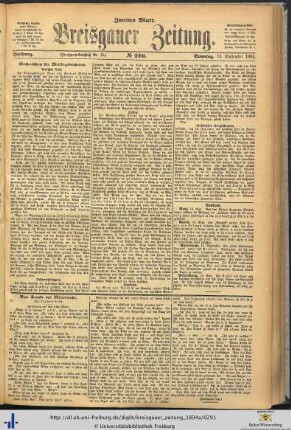 16.09.1894 (Zweites Blatt)
