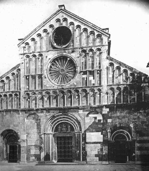 Zara / Zadar (Kroatien)