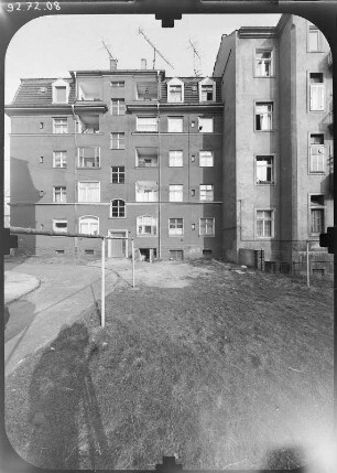 Dresden : Teplitzer Straße