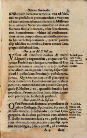 Censurae et Praecepta hominibus societatis imposita