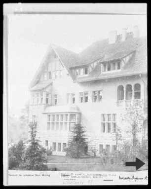 Villa Dotti