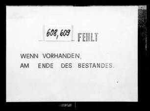 Die Reinigung des durch das Kirchspiel Richrath fließenden Baches