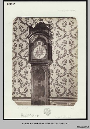 Standuhr