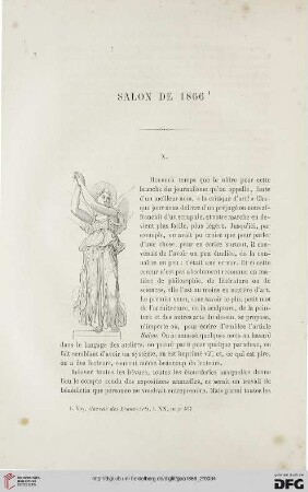21: Salon de 1866, [2]