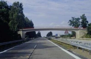 WiWeg-Überf. km 58, 64 BW 28 Ü 1