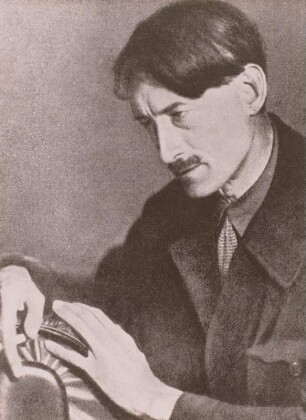 Barbusse, Henri