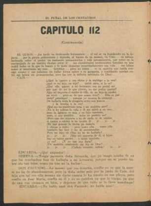 Capítulo 112 (Continuación)