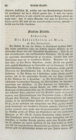 68-96 Kirchliche Statistik