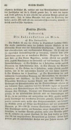 68-96 Kirchliche Statistik