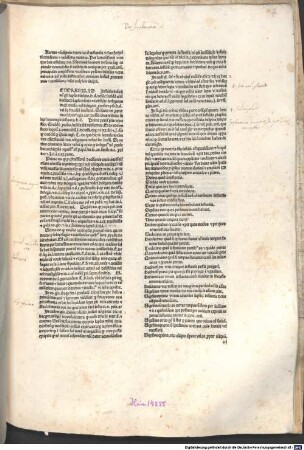 Tractatus de instantia