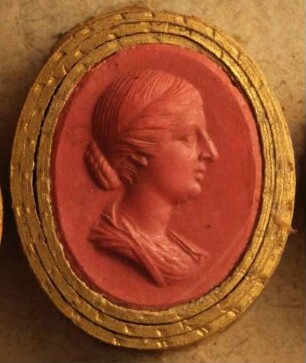 Faustina die Jüngere