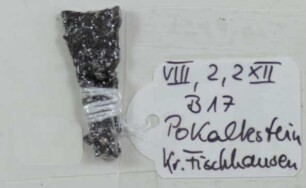 Eisenfragment