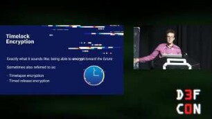 A Dead Man’s Full-yet-responsible-disclosure System: or Cool stuff to do when you can encrypt towards the future