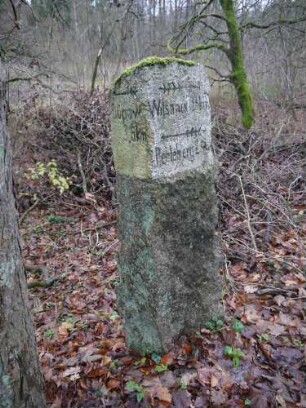 Perleberg, Wilsnacker Chaussee