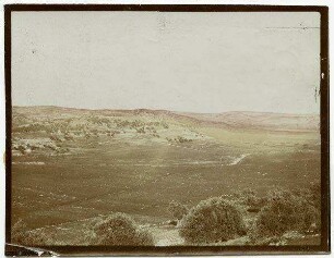 von chirbet suwehre [chirbet suweke?], s. essunt