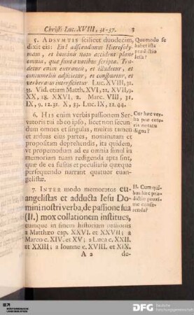 Meditatio II.