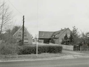 Gutshof, Guttau (Kreis Bautzen)