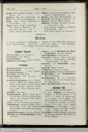 Erlau