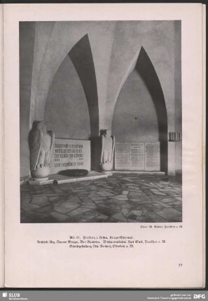 Krieger-Ehrenmal