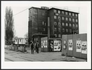 Energieversorgung Dresden