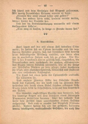 8. Anarchisten