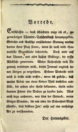 Augsburger Theater-Journal. 1808 = 4