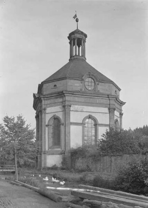 Ehemalige Klosterkirche & Katholische Pfarrkirche