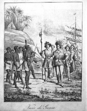 Vasco de Gama