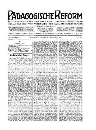 Unsere Toten