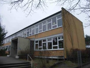 Bergholz-Rehbrücke, Nuthetal, Andersenweg 43