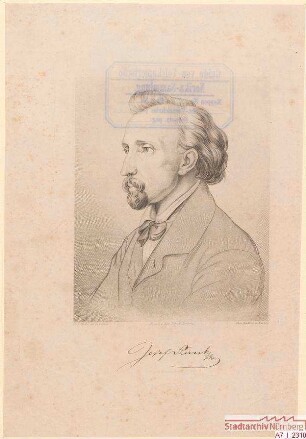 Josef Rank