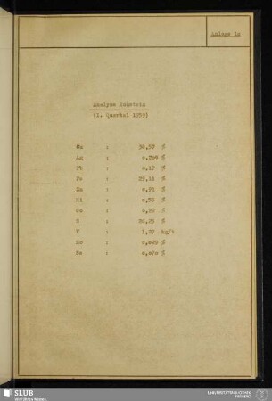 Anlage 1c Analyse Rohstein