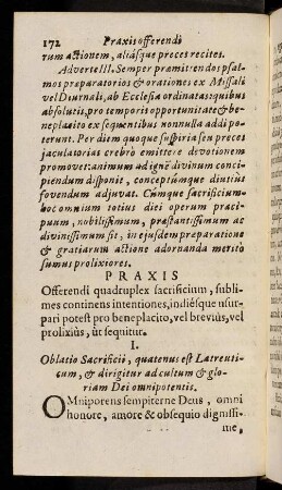 172-183, I - III