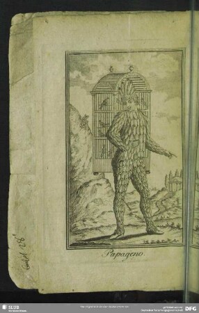 Papageno